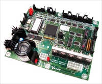 VENDO - MAIN CONTROL BOARD